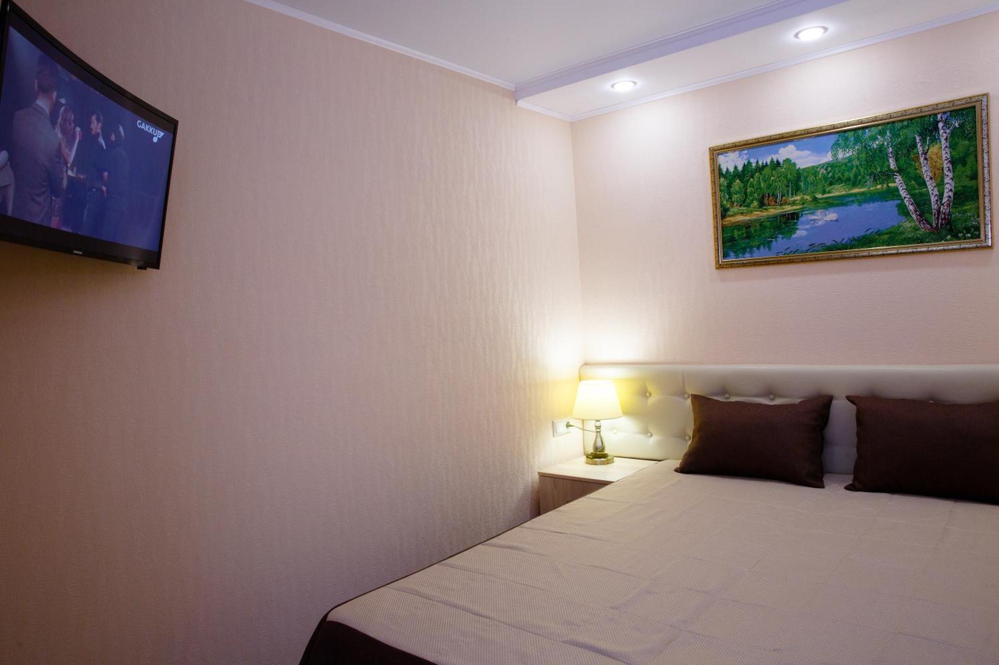 Apart-Hotel Vegus Οράλ Εξωτερικό φωτογραφία