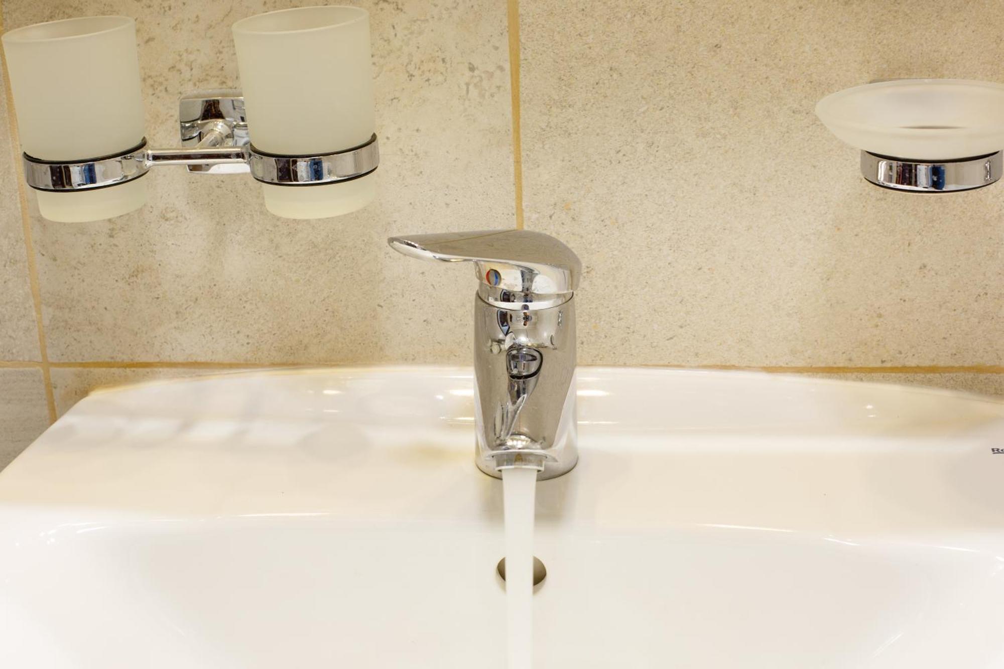 Apart-Hotel Vegus Οράλ Εξωτερικό φωτογραφία